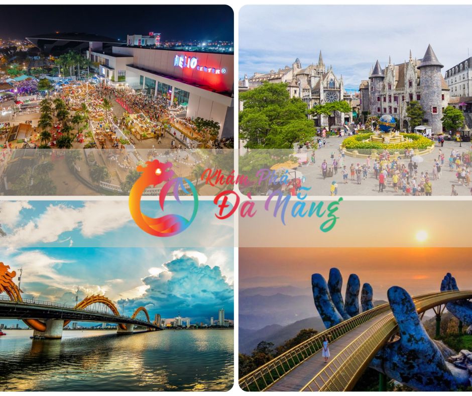 Sự đa dạng trong nội dung của khamphadanang
