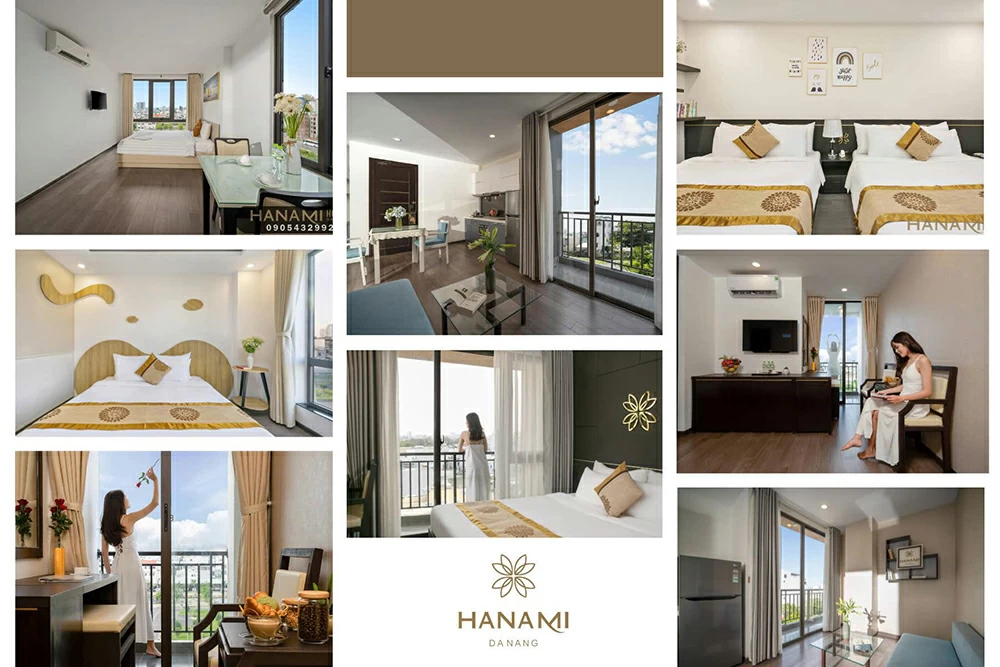 Nami Stay chính là một gợi ý đáng để thử